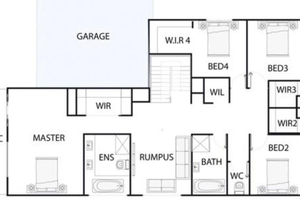 Dream Home In Armstrong Creek Connewarre Luaran gambar