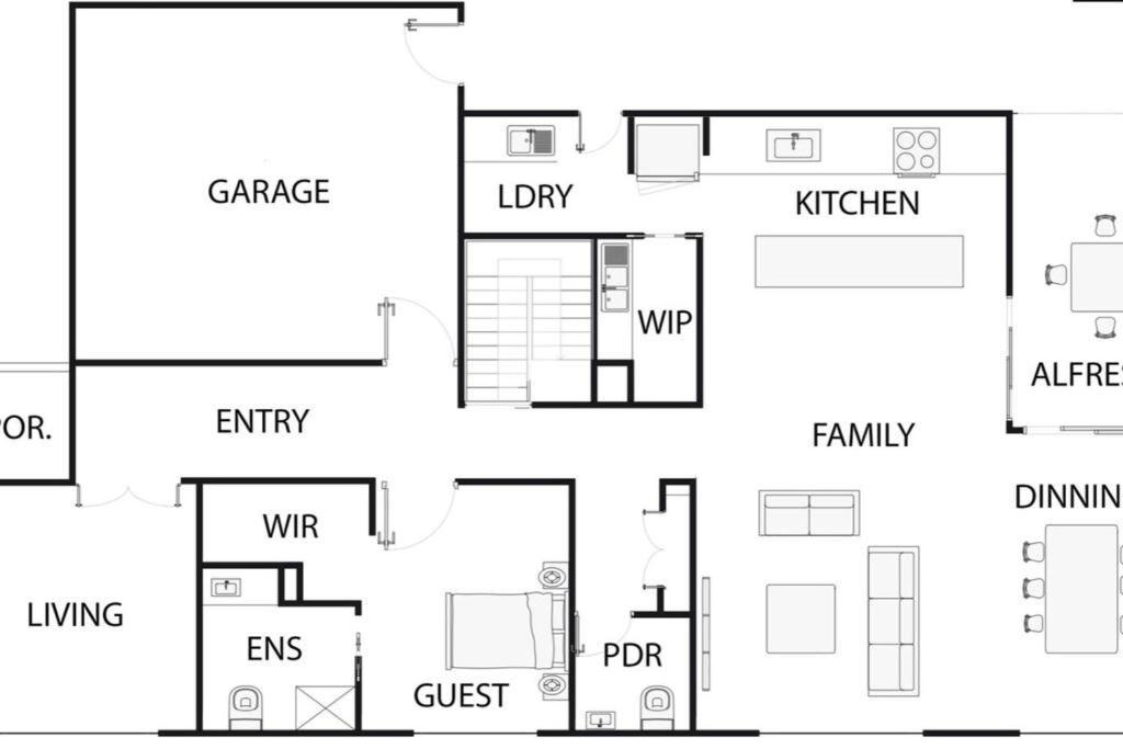 Dream Home In Armstrong Creek Connewarre Luaran gambar